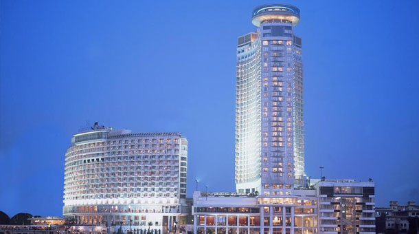 Hoteles Ofertas Dynamic Tours